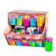 EcoToys Antistresinė Slime masė COLA with foam balls 1 vnt Įvairių spalvų