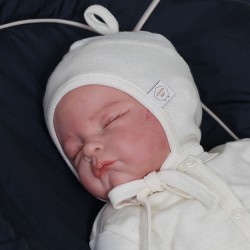 Vilaurita Merino vilnos kepurė