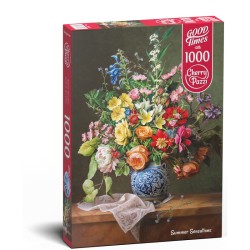 CherryPazzi dėlionė Summer Sensations 1000 det.