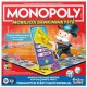 MONOPOLY Mobilioji bankininkystė ( Board game App Banking) (LT)