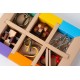 RECENT TOYS Galvosūkių rinkinys, 6 vnt