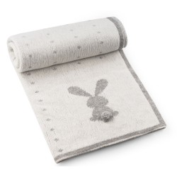 VILAURITA Dviejų sluoksnių, šiltas merino apklotas