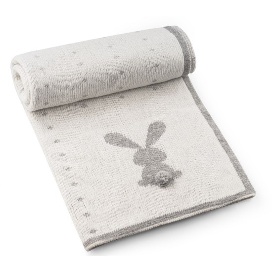 VILAURITA Dviejų sluoksnių, šiltas merino apklotas