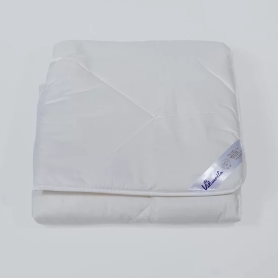  Vilaurita Antklodė su vilna „superwash“