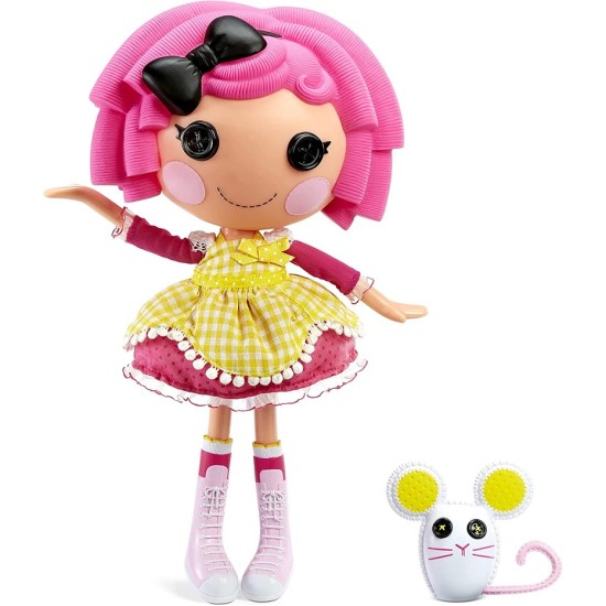 LALALOOPSY Didelė lėlė, 32 cm