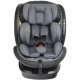 Automobilinė kėdutė Summer Baby Bari i-Size (40-145) 0-36 kg