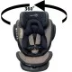 Automobilinė saugos kėdutė HAMILTON 360º SPS 0-36 kg Automobilinė saugos kėdutė HAMILTON 360º SPS 0-36 kg