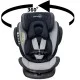Automobilinė saugos kėdutė HAMILTON 360º SPS 0-36 kg Automobilinė saugos kėdutė HAMILTON 360º SPS 0-36 kg