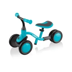 GLOBBER mokomasis, daugiafunkcinis paspirtukas 3in1 Deluxe