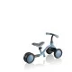 GLOBBER mokomasis, daugiafunkcinis paspirtukas 3in1 Deluxe GLOBBER mokomasis, daugiafunkcinis paspirtukas 3in1 Deluxe