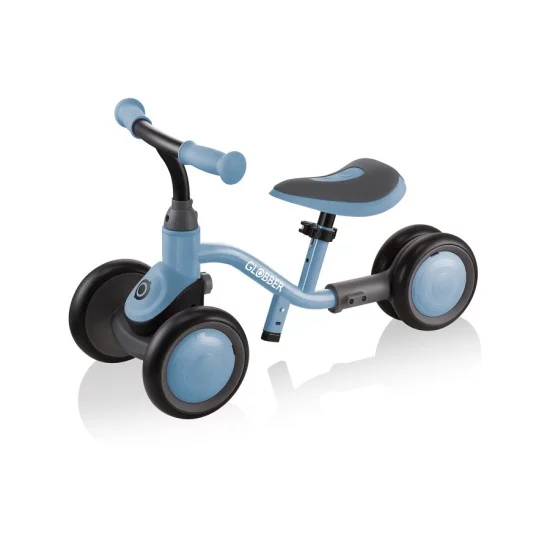 GLOBBER mokomasis, daugiafunkcinis paspirtukas 3in1 Deluxe GLOBBER mokomasis, daugiafunkcinis paspirtukas 3in1 Deluxe