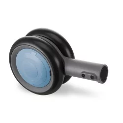 GLOBBER mokomasis, daugiafunkcinis paspirtukas 3in1 Deluxe