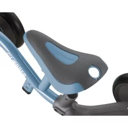 GLOBBER mokomasis, daugiafunkcinis paspirtukas 3in1 Deluxe