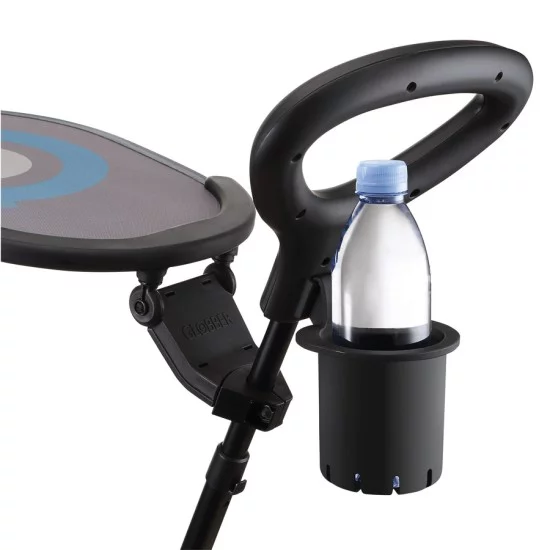 GLOBBER mokomasis, daugiafunkcinis paspirtukas 3in1 Deluxe GLOBBER mokomasis, daugiafunkcinis paspirtukas 3in1 Deluxe