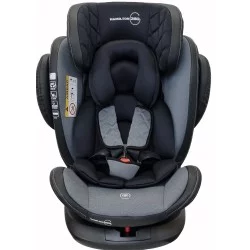 Automobilinė saugos kėdutė HAMILTON 360º SPS 0-36 kg