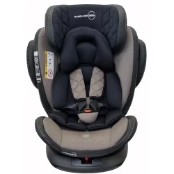 Automobilinė saugos kėdutė HAMILTON 360º SPS 0-36 kg