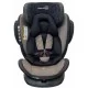Automobilinė saugos kėdutė HAMILTON 360º SPS 0-36 kg Automobilinė saugos kėdutė HAMILTON 360º SPS 0-36 kg