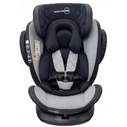 Automobilinė saugos kėdutė HAMILTON 360º SPS 0-36 kg