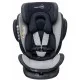 Automobilinė saugos kėdutė HAMILTON 360º SPS 0-36 kg Automobilinė saugos kėdutė HAMILTON 360º SPS 0-36 kg