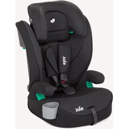 JOIE Elevate R129 (76-150cm) automobilinė kėdutė Shale JOIE Elevate R129 (76-150cm) automobilinė kėdutė Shale