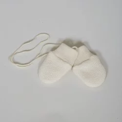 Vilaurita pirštinytės (merino vilna)