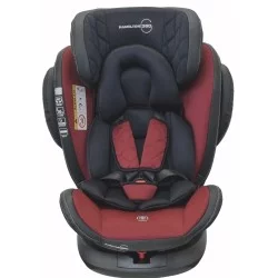 Automobilinė saugos kėdutė HAMILTON 360º SPS 0-36 kg