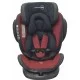Automobilinė saugos kėdutė HAMILTON 360º SPS 0-36 kg Automobilinė saugos kėdutė HAMILTON 360º SPS 0-36 kg