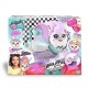 AIRBRUSH PLUSH HAIR ´IFFIC Rinkinys „Kirpykla“