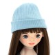 OrngeToys Medžiaginė lėlė Sofija su aksesuarais