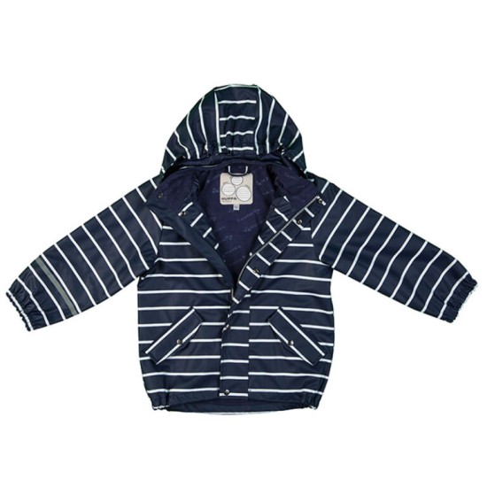 Vaikiška lietaus striukė JACKIE (0g)