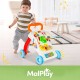 Malplay Daugiafunkcinis stumdukas 