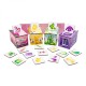 PuzzleOK rūšiuokliai Montessori Princesės