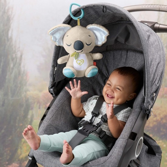 FISHER-PRICE migdukas – Koala