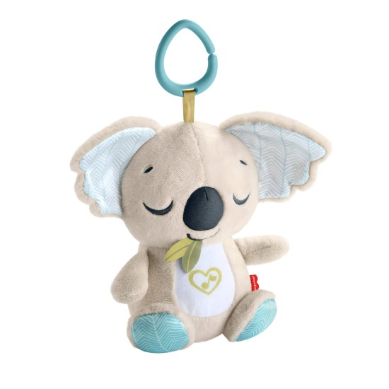 FISHER-PRICE migdukas – Koala