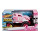 HOT WHEELS RC automodelis – BARBIE