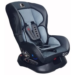 Automobilinė saugos kėdutė HAMILTON POWER LEATHER 0-18 kg