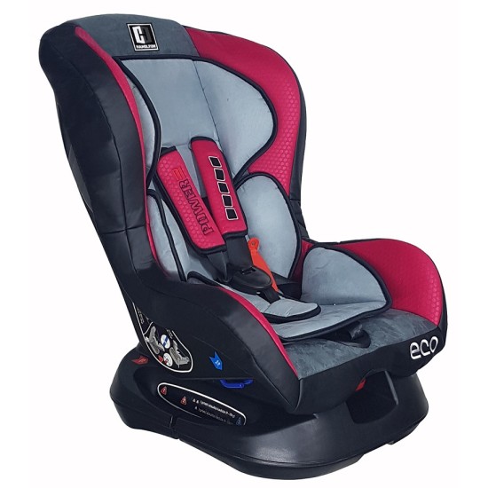 Automobilinė saugos kėdutė HAMILTON POWER LEATHER 0-18 kg