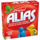 Žaidimas "Alias Original", LT