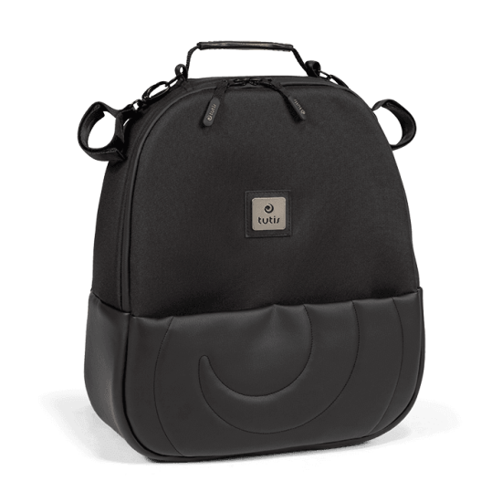 „Tutis Universal Bag“ - mamos ir kūdikio rankinė/kuprinė