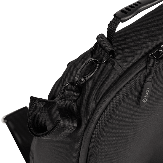 „Tutis Universal Bag“ - mamos ir kūdikio rankinė/kuprinė
