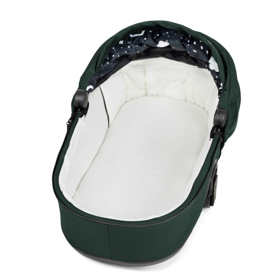 Tutis Mio3+ Thermo universalus vežimėlis 2in1 