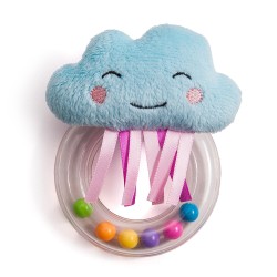 Taf Toys Barškutis Debesėlis