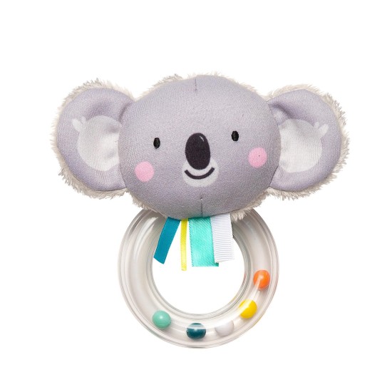 Taf Toys Barškutis Koala