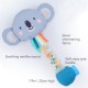 Taf Toys Barškutis Koala