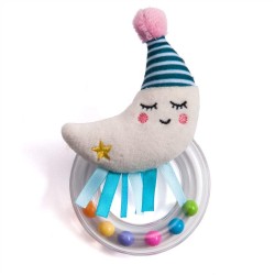 Taf Toys Barškutis Mėnulis