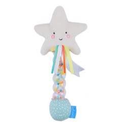 Taf Toys Barškutis Žvaigždė