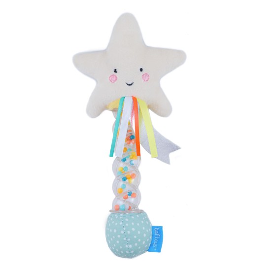 Taf Toys Barškutis Žvaigždė