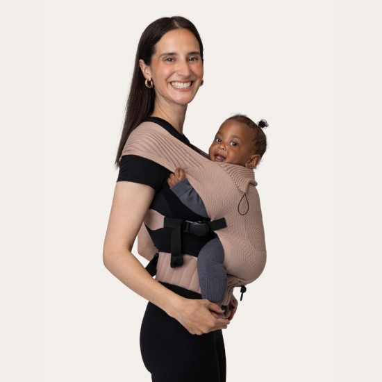 FLYBABY kūdikio nešioklė CINNAMON