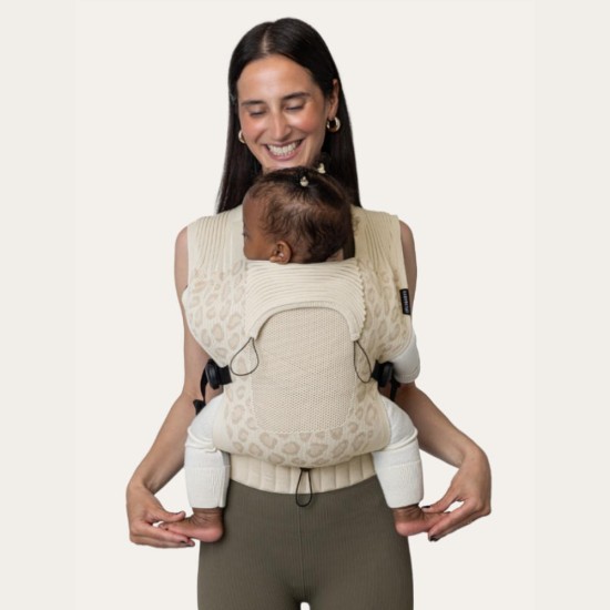 FLYBABY kūdikio nešioklė LEO