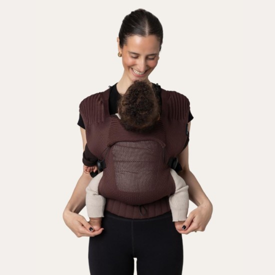 FLYBABY kūdikio nešioklė MOKKA
